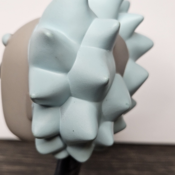 Funko Pop! Rick and Morty Prison Break Rick #339 - Picture 2 of 10